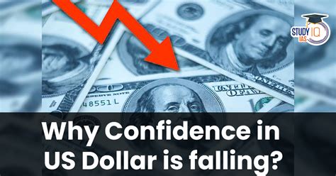 Why is the US Dollar Falling in 2025: 5 Key Reasons and the Future Outlook