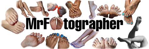 Why mrfootographer Matters