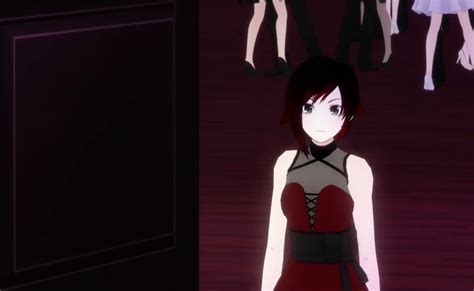 Why rwby dresses Matter