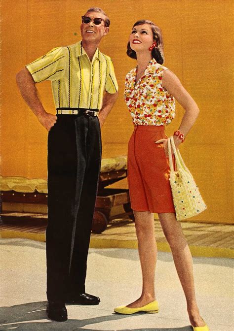 Why the 1950s Shirt Matters