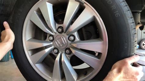 Why the 2011 Honda Accord Wheel Bearing Matters