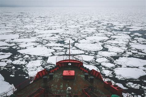 Why the Arctic Matters