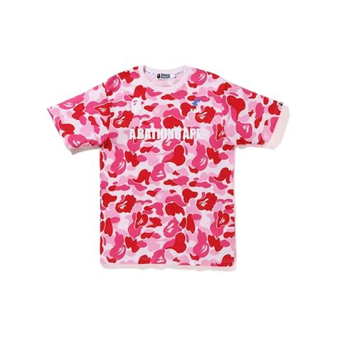 Why the Bape Shirt Pink Is So Popular