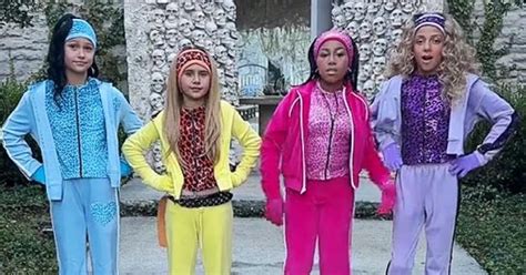 Why the Cheetah Girls Costume Matters