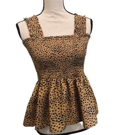 Why the Cheetah Print Top Matters