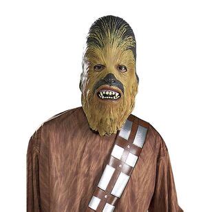 Why the Chewbacca Sexy Costume Excites