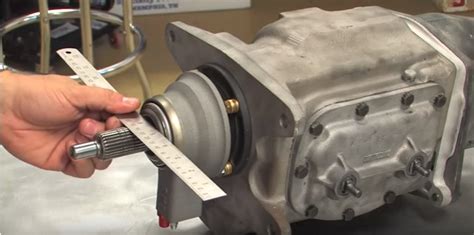 Why the Clutch Throwout Bearing Matters