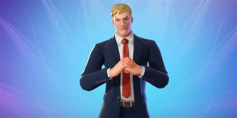 Why the Fortnite Suit Matters**