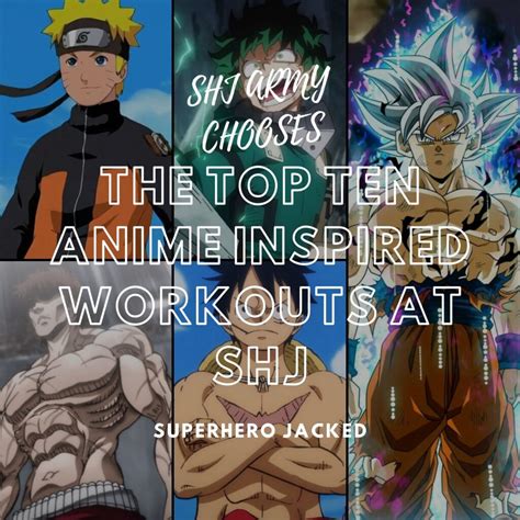 Why the Goku Workout Matters