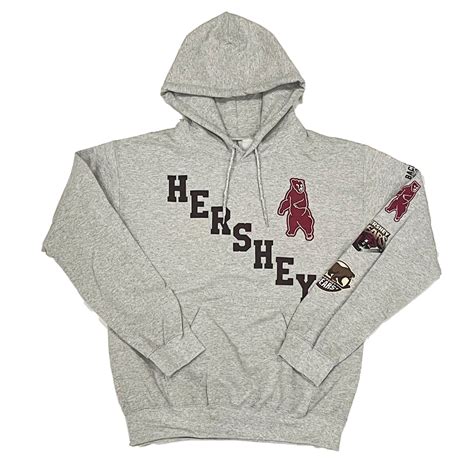 Why the Hershey Bears Hooded Sweatshirt Matters