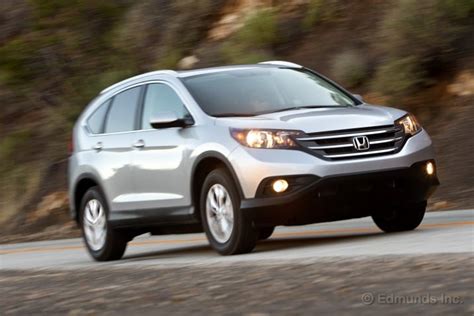 Why the Honda CR-V Matters