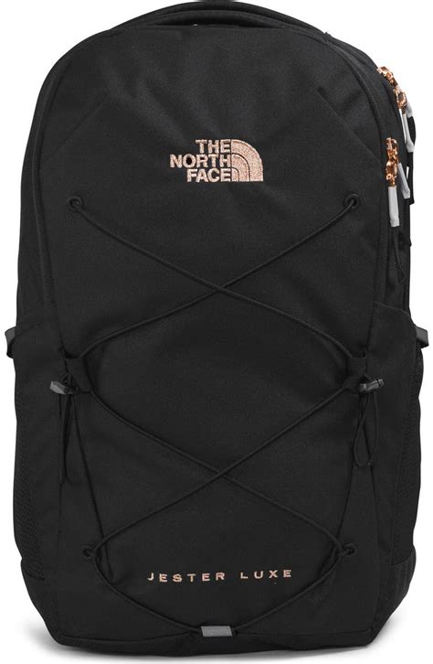 Why the Jester Luxe Backpack Matters