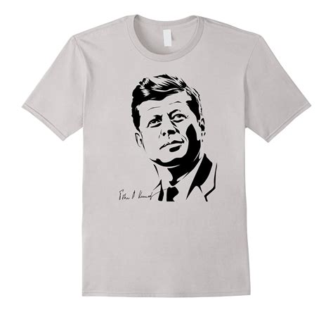 Why the Kennedy for President T-Shirt Matters