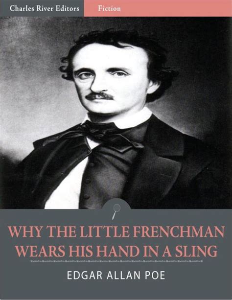 Why the Little Frenchman Wears His Hand in a Sling Doc