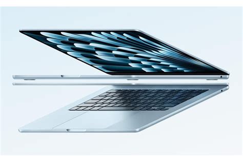 Why the MacBook Air is the Ideal Laptop for CS Majors