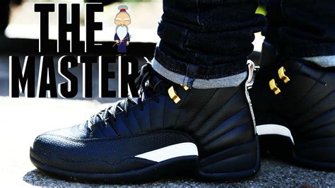 Why the Master 12s Matter