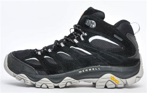 Why the Merrell Moab 3 Matters