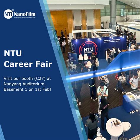 Why the NTU Career Portal Matters