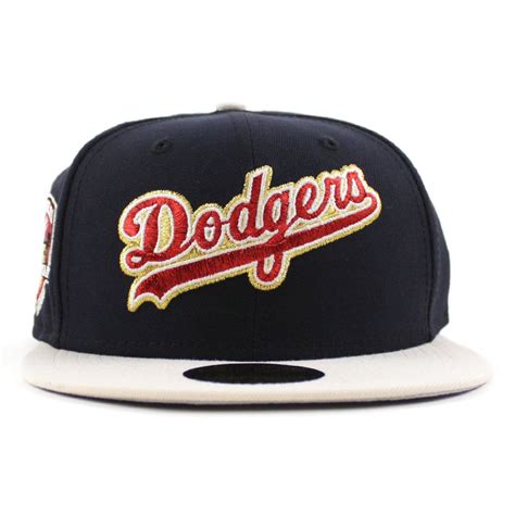 Why the New Dodgers Hat Matters