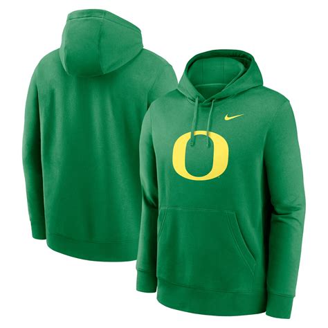 Why the Oregon Ducks Pullover Matters