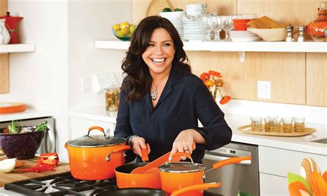 Why the Rachael Ray Cooking Set Matters