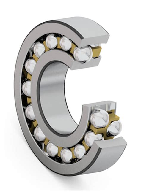 Why the Self Aligning Bearing is the Key to Precision in Any Industry