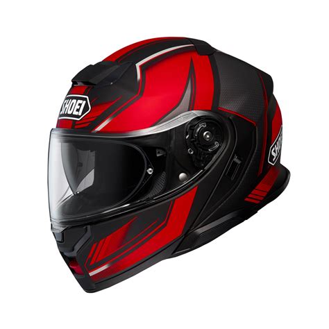 Why the Shoei Neotec 3 Matters