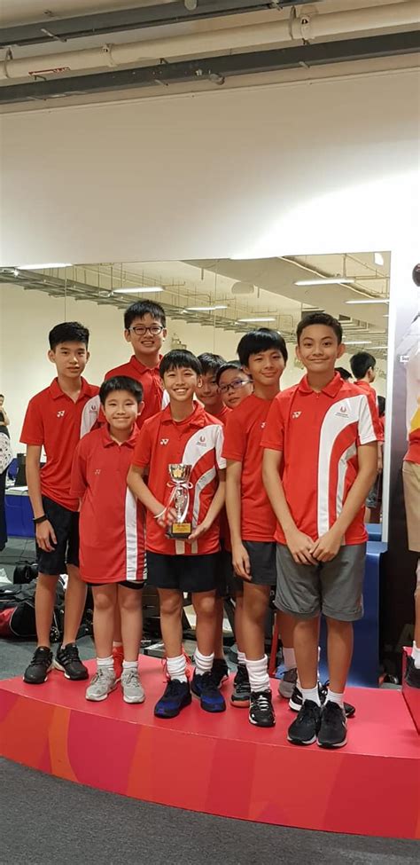 Why the Singapore Sports School Matters