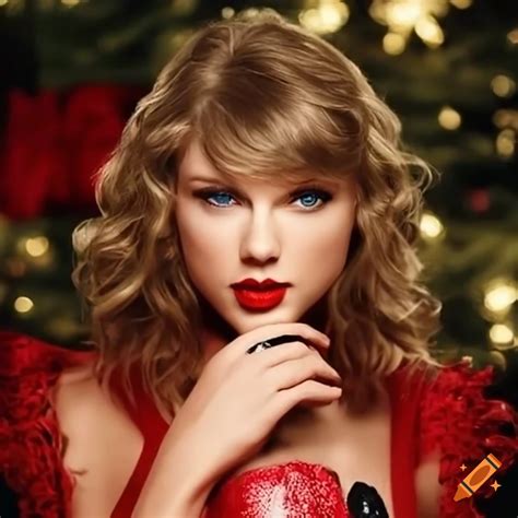 Why the Taylor Swift Christmas Shirt Is So Popular