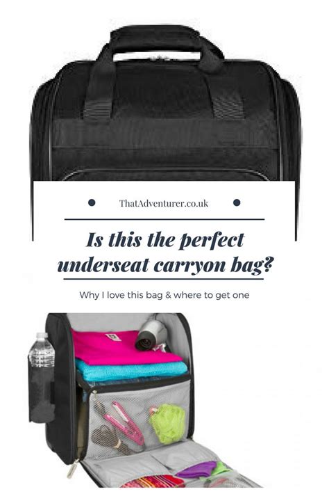 Why the Travelon Bag Matters