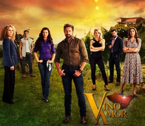 Why the Vino el Amor Cast Matters