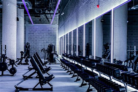 Why the Warehouse Gym Sunnyvale Matters