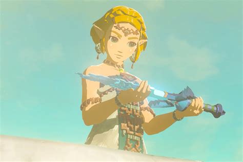 Why the Zelda Teardrop of the Kingdom Zelda Dress Matters