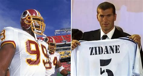 Why the Zidane Jersey Matters