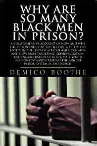 Why.Are.So.Many.Black.Men.In.Prison Epub