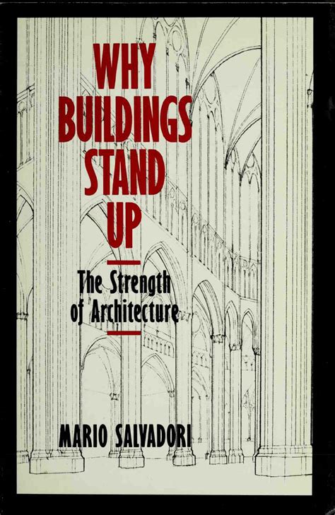 Why.Buildings.Stand.up.The.Strength.of.Architecture Ebook Reader