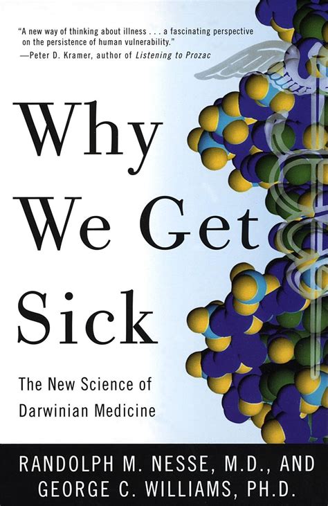 Why.We.Get.Sick.The.New.Science.of.Darwinian.Medicine Ebook Kindle Editon