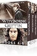 Whyborne and Griffin 9 Book Series PDF