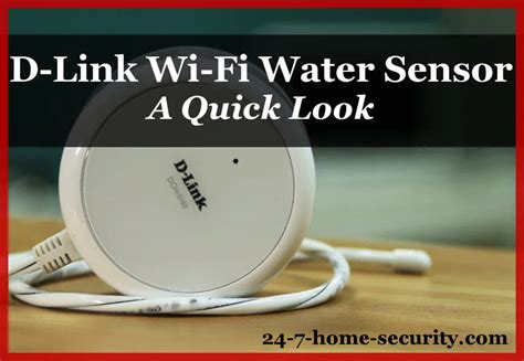 Wi-Fi Water Sensors: The Ultimate Guide to Protecting Your Home from Water Damage