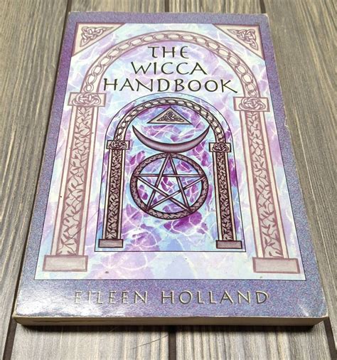 Wicca Handbook Reader