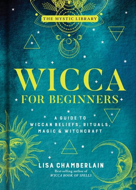 Wicca for Beginners A Guide to Wiccan Beliefs Rituals Magic and Witchcraft Kindle Editon