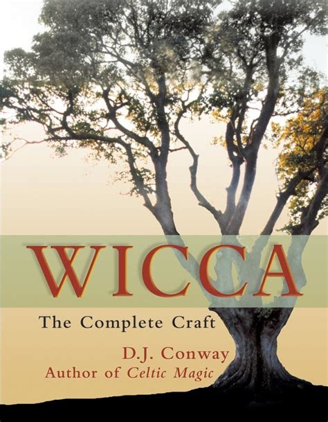 Wicca.The.Complete.Craft Ebook PDF