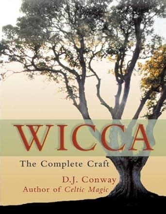 Wicca.The.Complete.Craft Ebook PDF