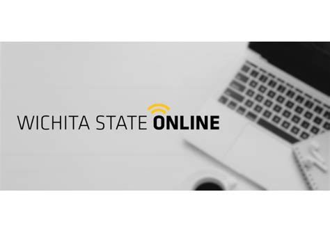 Wichita State Online Degrees: Your Gateway to Success