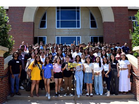 Wichita State University International Office: Your Gateway to Global Education and Opportunities