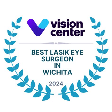 Wichita Vision Institute: A Beacon of Visionary Healthcare