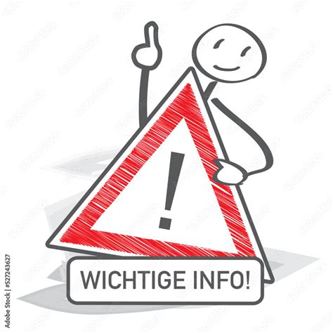 Wichtig: