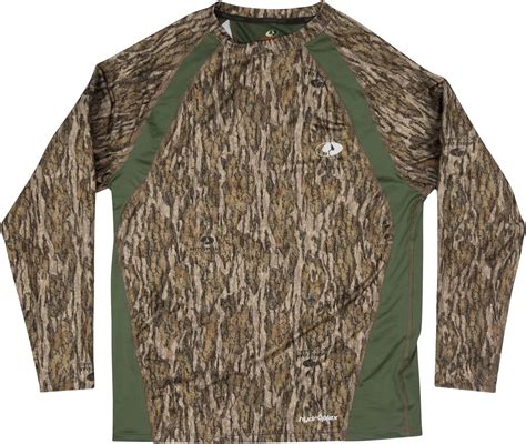 Wick Camo Shirt: The Ultimate Camouflage for Hunting and Adventure