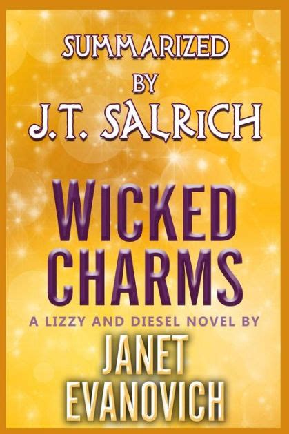 Wicked Charms A Lizzy and Diesel Novel Lizzy and Diesel Epub