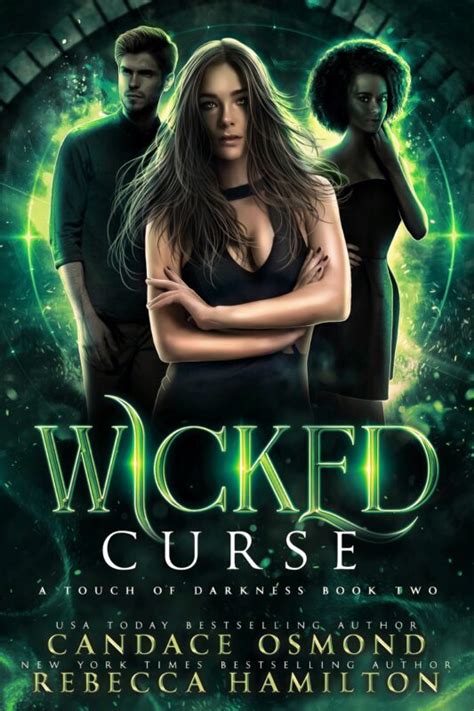 Wicked Curse Wicked Series Book 2 Reader